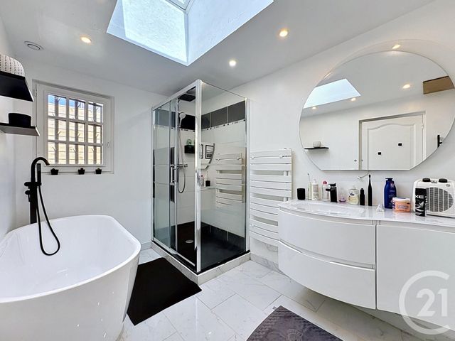 Maison &agrave; vendre - 5 pi&egrave;ces - 126,26 m2 - Gouesnou - 29 - BRETAGNE
