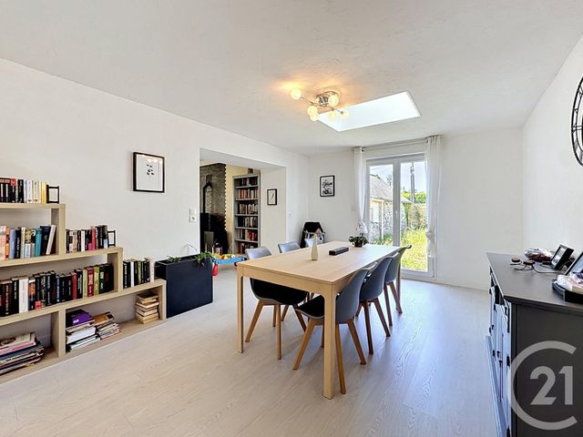 Maison &agrave; vendre - 5 pi&egrave;ces - 126,26 m2 - Gouesnou - 29 - BRETAGNE