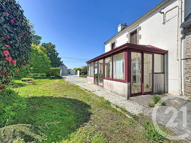 Maison &agrave; vendre - 5 pi&egrave;ces - 126,26 m2 - Gouesnou - 29 - BRETAGNE