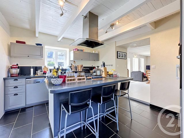 Maison &agrave; vendre - 5 pi&egrave;ces - 126,26 m2 - Gouesnou - 29 - BRETAGNE