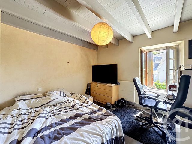 Maison &agrave; vendre - 5 pi&egrave;ces - 126,26 m2 - Gouesnou - 29 - BRETAGNE