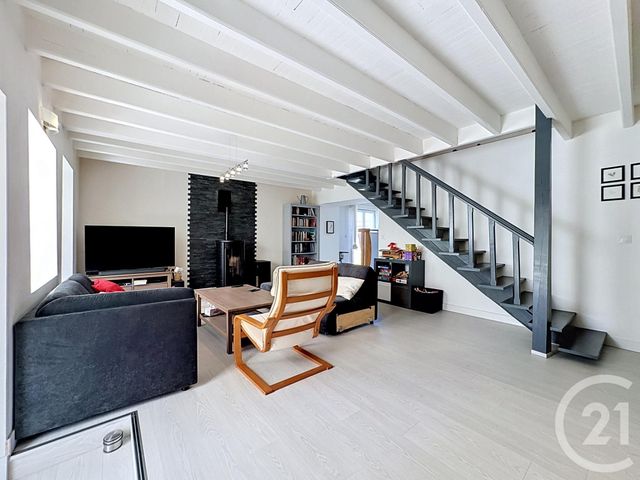 Maison &agrave; vendre - 5 pi&egrave;ces - 126,26 m2 - Gouesnou - 29 - BRETAGNE