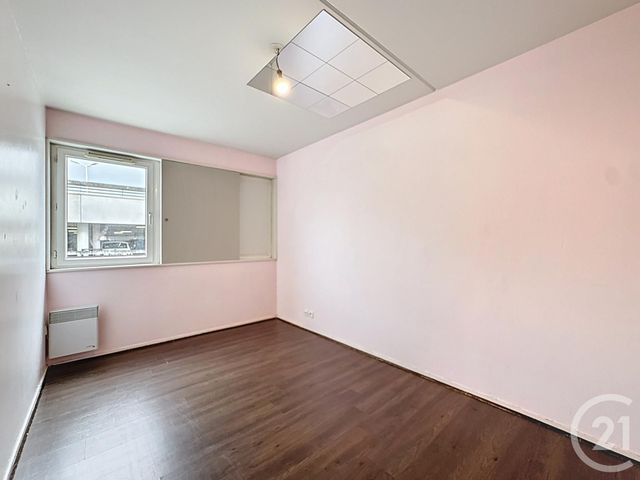 Appartement F1 &agrave; vendre - 2 pi&egrave;ces - 35,67 m2 - Brest - 29 - BRETAGNE