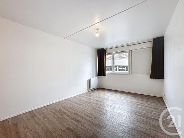 Appartement F1 &agrave; vendre - 2 pi&egrave;ces - 35,67 m2 - Brest - 29 - BRETAGNE