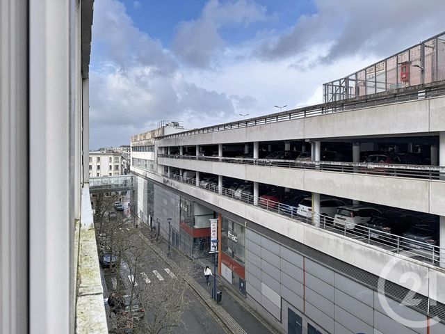 Appartement F1 &agrave; vendre - 2 pi&egrave;ces - 35,67 m2 - Brest - 29 - BRETAGNE