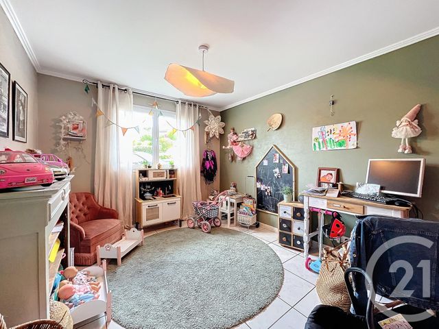 Maison &agrave; vendre - 5 pi&egrave;ces - 130 m2 - Brest - 29 - BRETAGNE