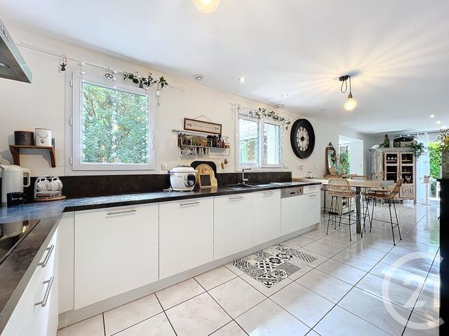 Maison &agrave; vendre - 5 pi&egrave;ces - 130 m2 - Brest - 29 - BRETAGNE