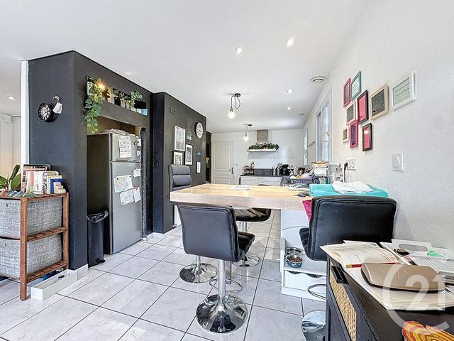 Maison &agrave; vendre - 5 pi&egrave;ces - 130 m2 - Brest - 29 - BRETAGNE