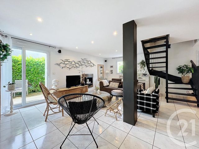 Maison &agrave; vendre - 5 pi&egrave;ces - 130 m2 - Brest - 29 - BRETAGNE