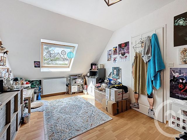 Maison &agrave; vendre - 5 pi&egrave;ces - 130 m2 - Brest - 29 - BRETAGNE