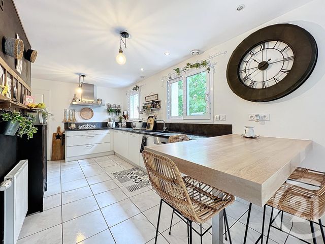 Maison &agrave; vendre - 5 pi&egrave;ces - 130 m2 - Brest - 29 - BRETAGNE