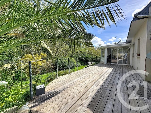 Maison à vendre BREST