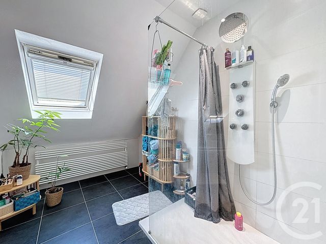 Maison &agrave; vendre - 5 pi&egrave;ces - 130 m2 - Brest - 29 - BRETAGNE