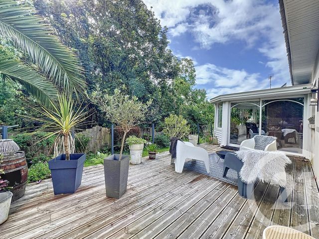 Maison à vendre BREST