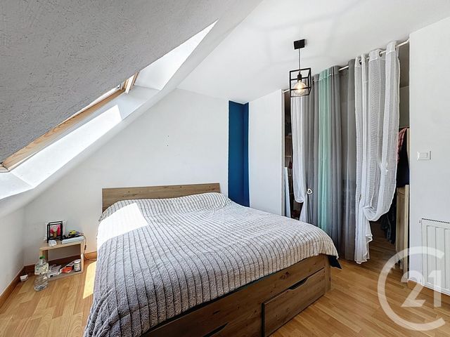 Maison &agrave; vendre - 5 pi&egrave;ces - 130 m2 - Brest - 29 - BRETAGNE