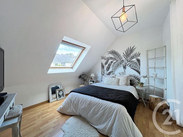 Maison &agrave; vendre - 5 pi&egrave;ces - 130 m2 - Brest - 29 - BRETAGNE