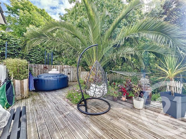 Maison &agrave; vendre - 5 pi&egrave;ces - 130 m2 - Brest - 29 - BRETAGNE