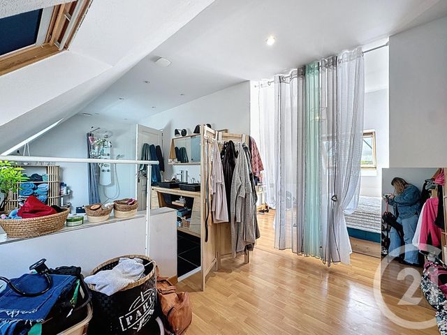 Maison &agrave; vendre - 5 pi&egrave;ces - 130 m2 - Brest - 29 - BRETAGNE