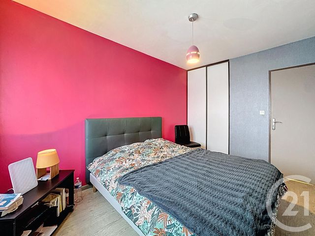 Appartement T2 &agrave; vendre - 2 pi&egrave;ces - 49 m2 - Brest - 29 - BRETAGNE