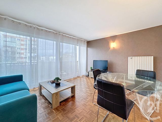 Appartement T2 à vendre BREST