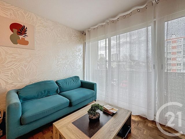 Appartement T2 &agrave; vendre - 2 pi&egrave;ces - 49 m2 - Brest - 29 - BRETAGNE