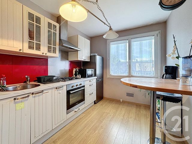 Appartement T2 &agrave; vendre - 2 pi&egrave;ces - 49 m2 - Brest - 29 - BRETAGNE