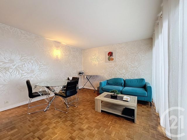 Appartement T2 &agrave; vendre - 2 pi&egrave;ces - 49 m2 - Brest - 29 - BRETAGNE