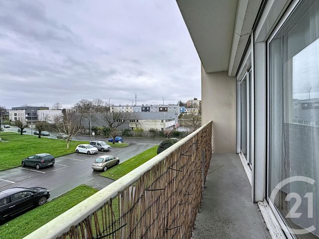 Appartement T2 &agrave; vendre - 2 pi&egrave;ces - 49 m2 - Brest - 29 - BRETAGNE