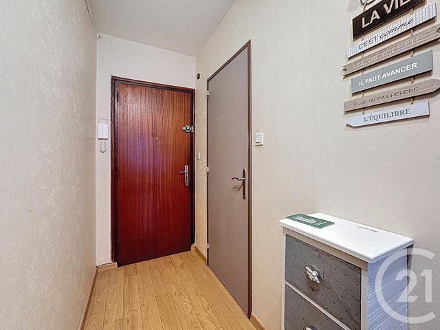 Appartement T2 &agrave; vendre - 2 pi&egrave;ces - 49 m2 - Brest - 29 - BRETAGNE