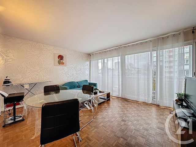 Appartement T2 &agrave; vendre - 2 pi&egrave;ces - 49 m2 - Brest - 29 - BRETAGNE