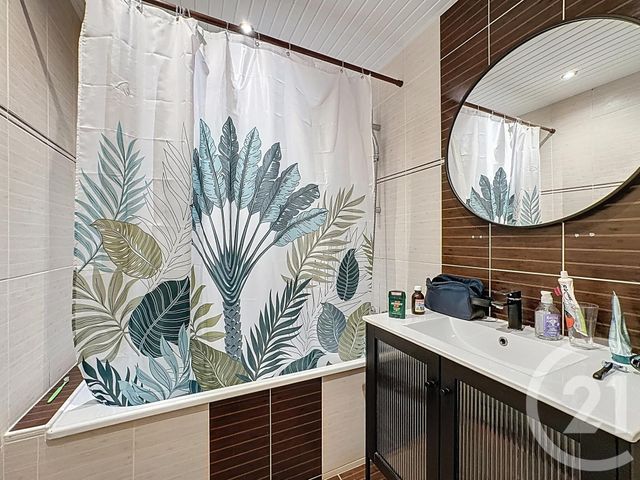 Appartement T2 &agrave; vendre - 2 pi&egrave;ces - 49 m2 - Brest - 29 - BRETAGNE