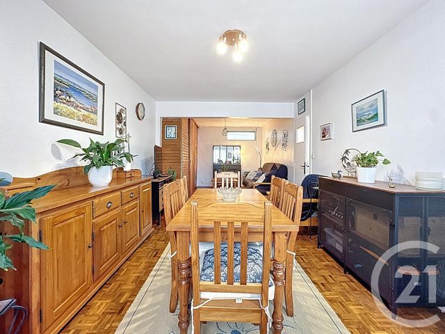 Appartement F2 &agrave; vendre - 2 pi&egrave;ces - 58,53 m2 - Brest - 29 - BRETAGNE