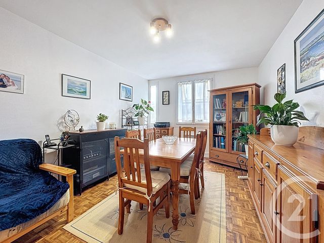 Appartement F2 à vendre BREST