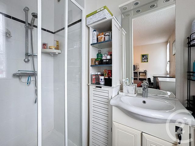 Appartement F2 &agrave; vendre - 2 pi&egrave;ces - 58,53 m2 - Brest - 29 - BRETAGNE