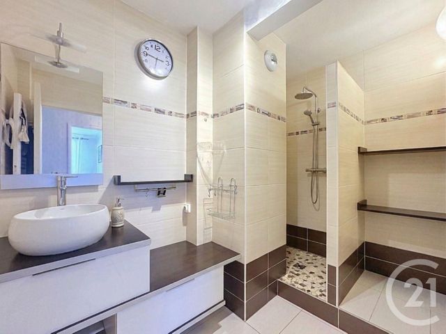 Appartement &agrave; vendre - 3 pi&egrave;ces - 63,45 m2 - Brest - 29 - BRETAGNE