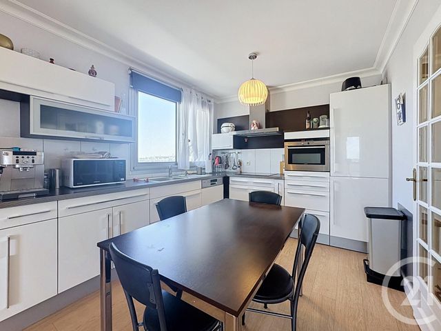 Appartement &agrave; vendre - 3 pi&egrave;ces - 63,45 m2 - Brest - 29 - BRETAGNE
