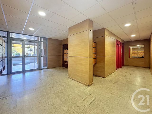 Appartement &agrave; vendre - 3 pi&egrave;ces - 63,45 m2 - Brest - 29 - BRETAGNE