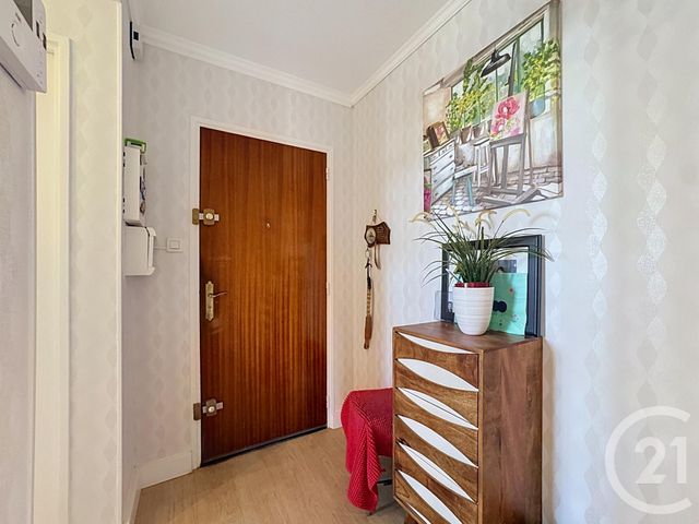 Appartement &agrave; vendre - 3 pi&egrave;ces - 63,45 m2 - Brest - 29 - BRETAGNE