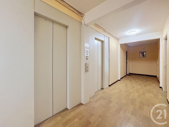 Appartement &agrave; vendre - 3 pi&egrave;ces - 63,45 m2 - Brest - 29 - BRETAGNE