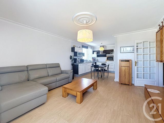 Appartement à vendre BREST