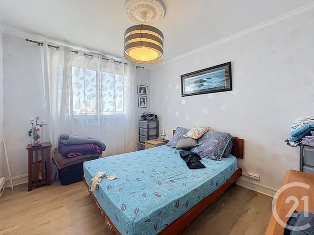 Appartement &agrave; vendre - 3 pi&egrave;ces - 63,45 m2 - Brest - 29 - BRETAGNE