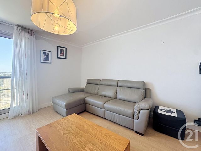 Appartement &agrave; vendre - 3 pi&egrave;ces - 63,45 m2 - Brest - 29 - BRETAGNE