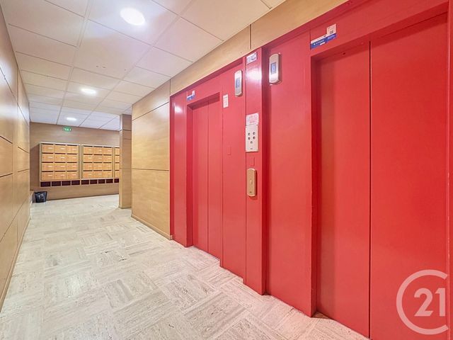 Appartement &agrave; vendre - 3 pi&egrave;ces - 63,45 m2 - Brest - 29 - BRETAGNE