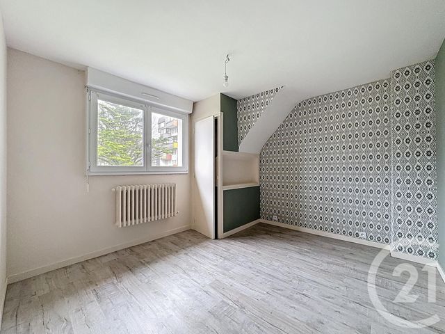 Maison &agrave; vendre - 6 pi&egrave;ces - 103 m2 - Brest - 29 - BRETAGNE