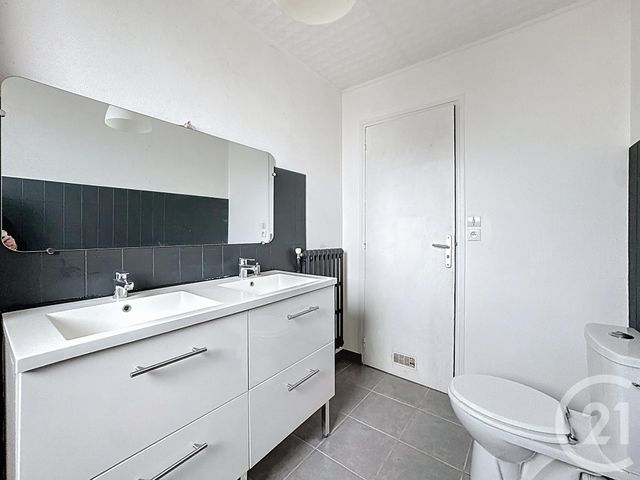 Maison &agrave; vendre - 6 pi&egrave;ces - 103 m2 - Brest - 29 - BRETAGNE