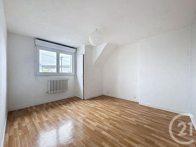 Maison &agrave; vendre - 6 pi&egrave;ces - 103 m2 - Brest - 29 - BRETAGNE