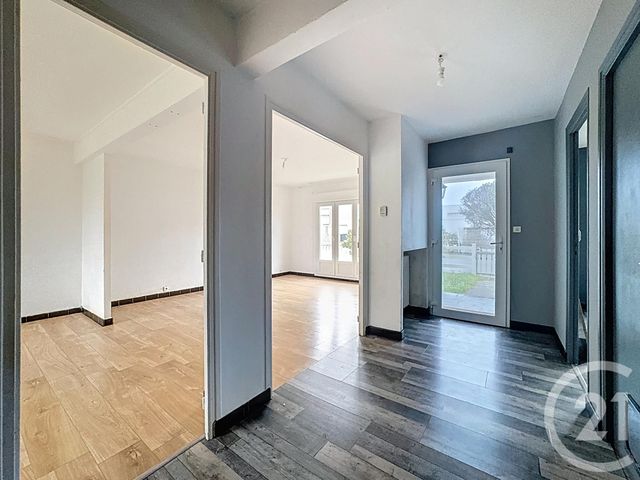 Maison &agrave; vendre - 6 pi&egrave;ces - 103 m2 - Brest - 29 - BRETAGNE