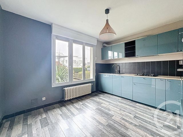 Maison &agrave; vendre - 6 pi&egrave;ces - 103 m2 - Brest - 29 - BRETAGNE