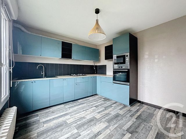 Maison &agrave; vendre - 6 pi&egrave;ces - 103 m2 - Brest - 29 - BRETAGNE