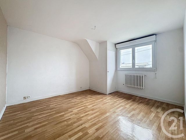 Maison &agrave; vendre - 6 pi&egrave;ces - 103 m2 - Brest - 29 - BRETAGNE